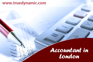 Accountant in London