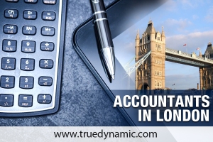 accountants in london